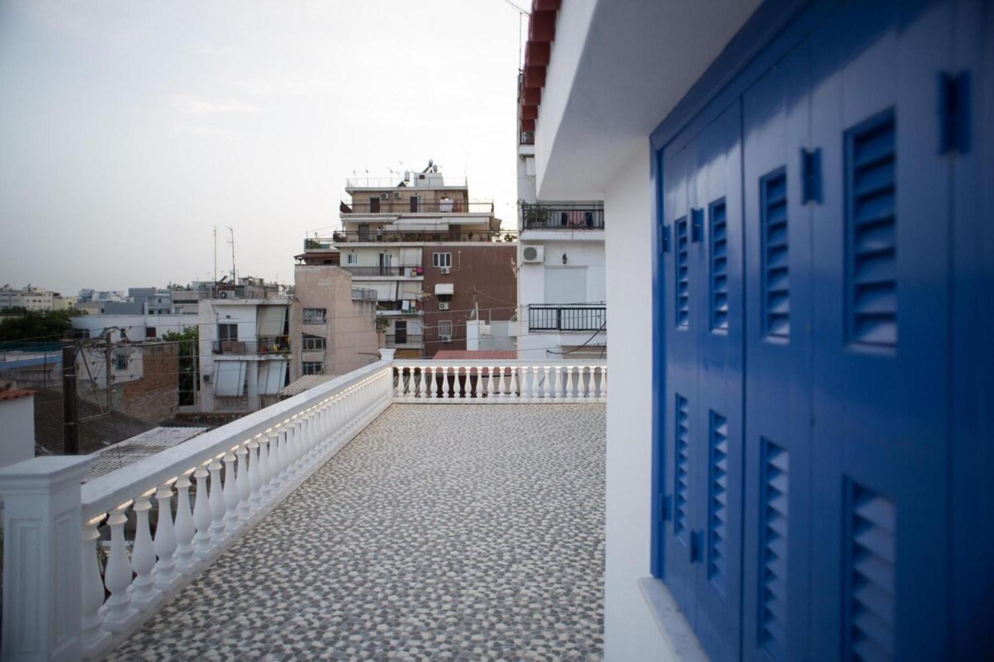 Aimou Studio'S Apartment'S Piraeus Exterior photo