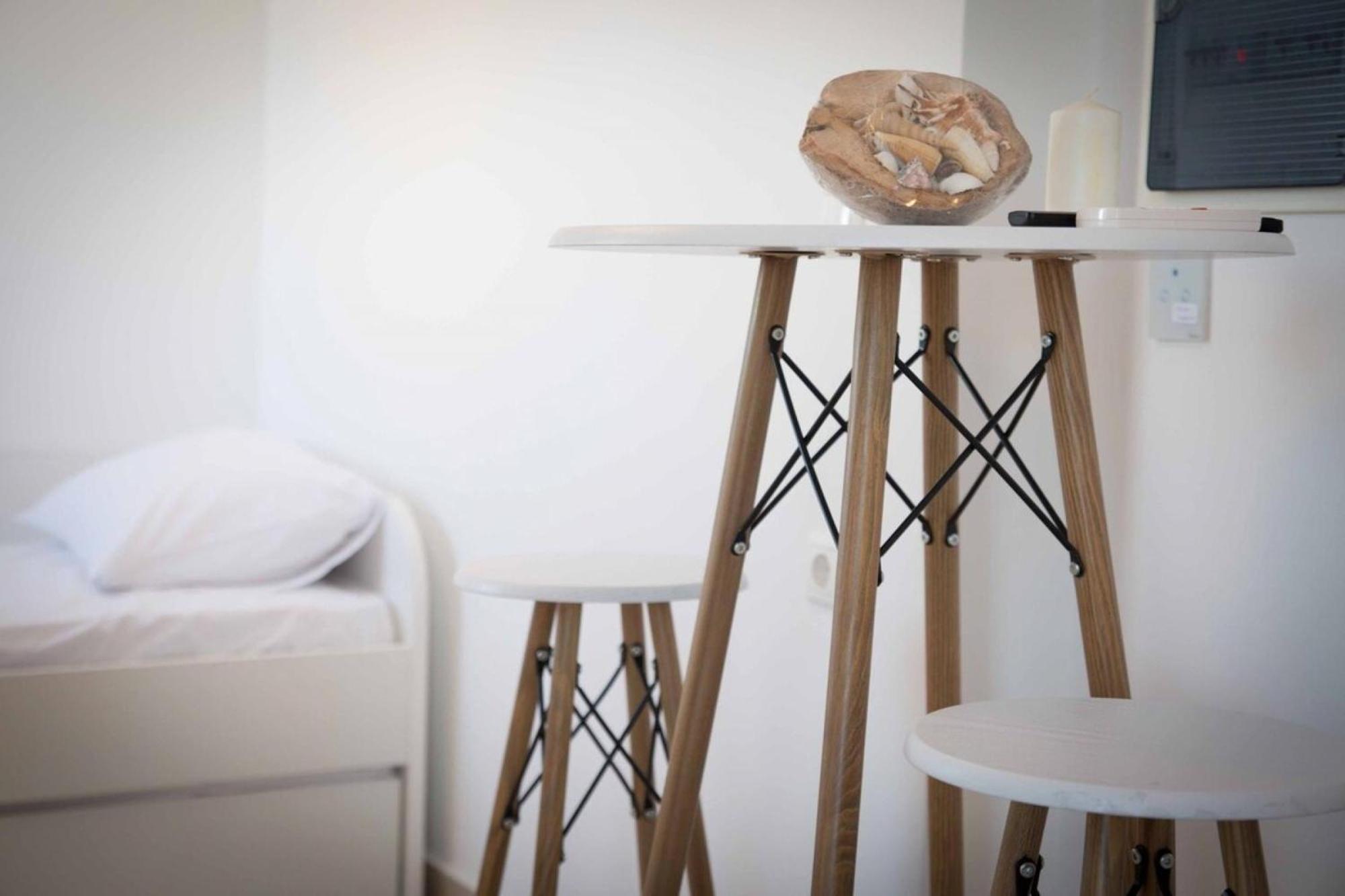 Aimou Studio'S Apartment'S Piraeus Exterior photo
